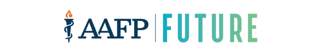 AAFP-FUTURE2026 logo